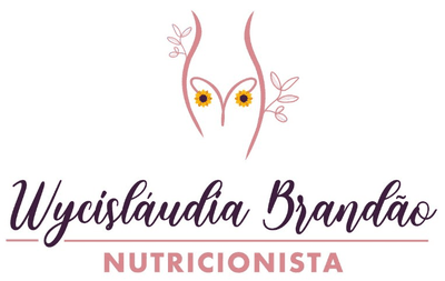 Wycisláudia Brandão Nutricionista